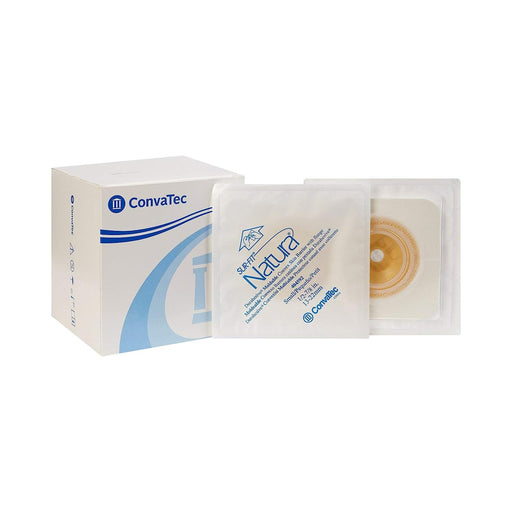 Convatec Convatec 404592 Skin Barrier Durahesive with Mold-to-Fit Opening Supplies reLink Medical