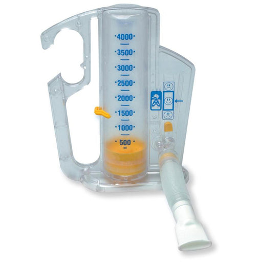 ICU Medical ICU Medical 22-2500 Coach 2 2500 2500mL Capacity One-Way Supplies reLink Medical