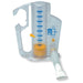 ICU Medical ICU Medical 22-2500 Coach 2 2500 2500mL Capacity One-Way Supplies reLink Medical