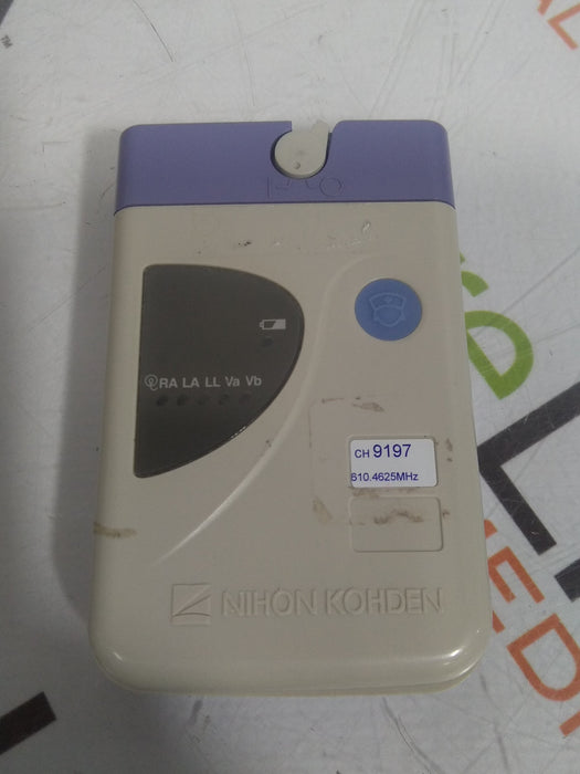 Nihon Kohden ZM-920PA Telemetry Transmitter