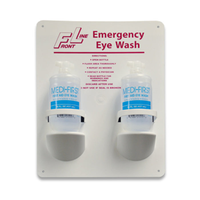 ProStat First Aid, LLC ProStat First Aid LLC 2242 Eye Wash Station 16 oz Supplies reLink Medical