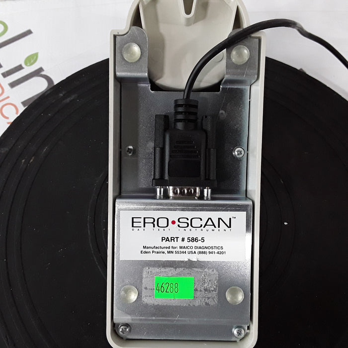 Maico EroScan Classic OAE Hearing Screener Audiometer