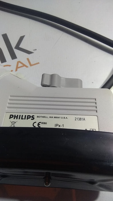 Philips Sonos 21381-68000 TEE Probe Transducer