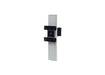 Capsa Healthcare Capsa Healthcare 1786449 Monitor Bracket Height Adjustable Swivel Supplies reLink Medical