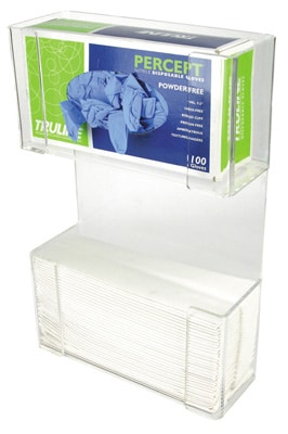 Unico Unico 22650 Dispenser Glove Box & Paper Supplies reLink Medical