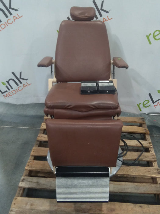 Reliance Medical Products, Inc. 980HFC Exam Chair