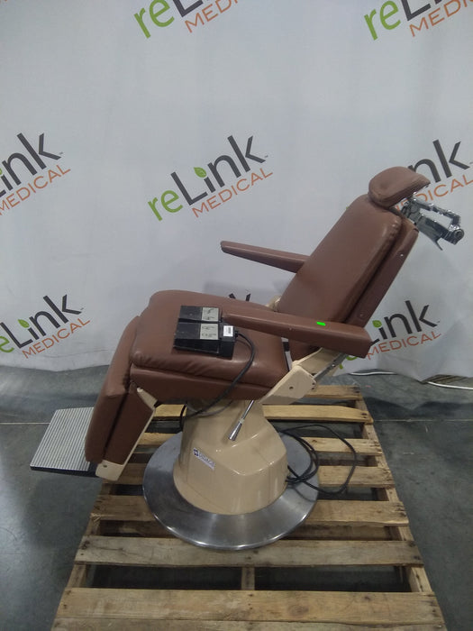 Reliance Medical Products, Inc. 980HFC Exam Chair