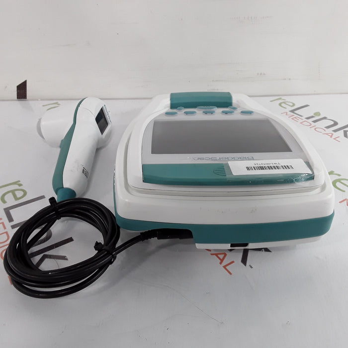 Verathon Medical, Inc BVI 9600 Bladder Scanner