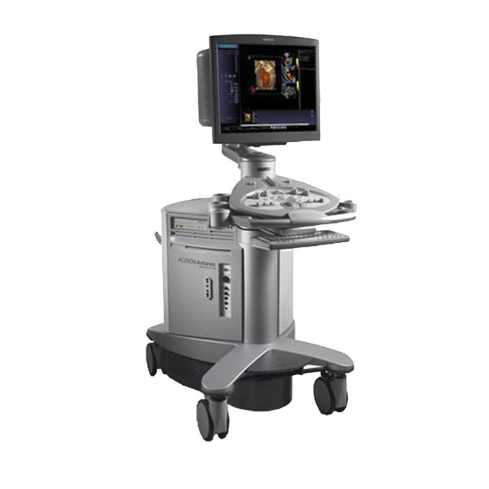 Siemens Antares Ultrasound