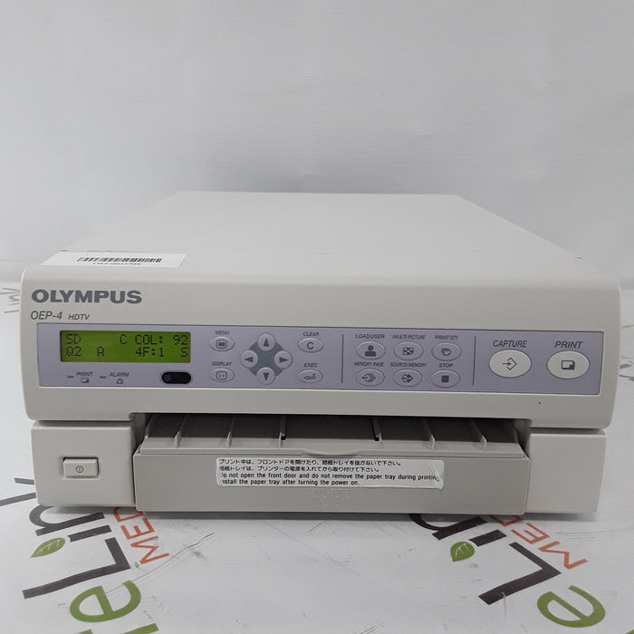 Olympus OEP-4 Color Video Printer