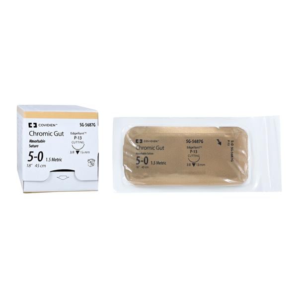 Medtronic Medtronic SG5687G Suture Premium Supplies reLink Medical