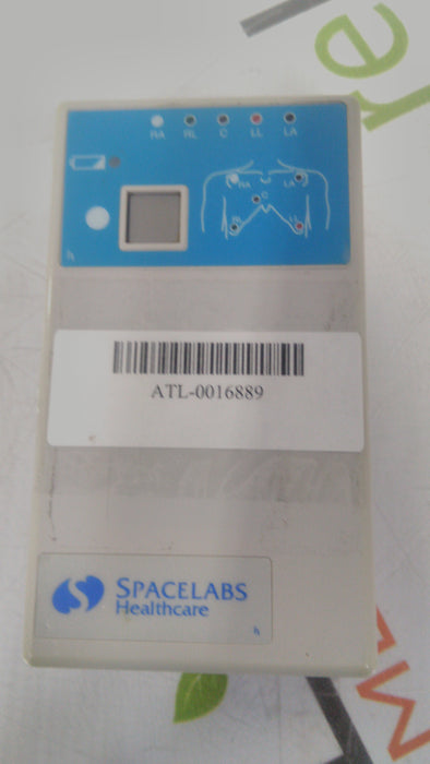 Spacelabs Healthcare 90341-05 Telemetry Transmitter