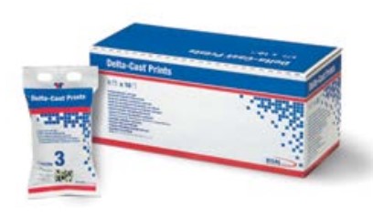 BSN Medical/Jobst BSN Medical/Jobst 7227341 Cast Tape 3" x 4 yds Pink Camo 10 Supplies reLink Medical