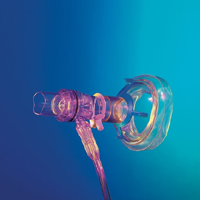 ICU Medical ICU Medical 23-2747 EzPAP System with Mask Supplies reLink Medical