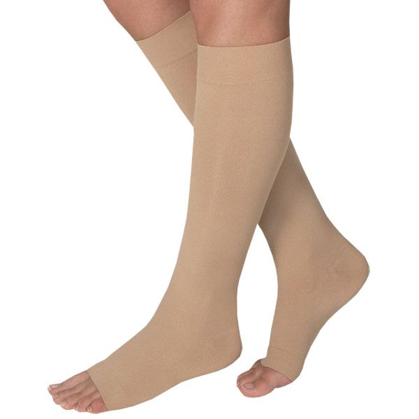 BSN Medical/Jobst 115366 Compression Hose Knee High 20-30 mmHG