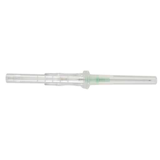 ICU Medical ICU Medical 306501 Protective Plus IV Catheter 18G x 1‚¼" Retracting Supplies reLink Medical