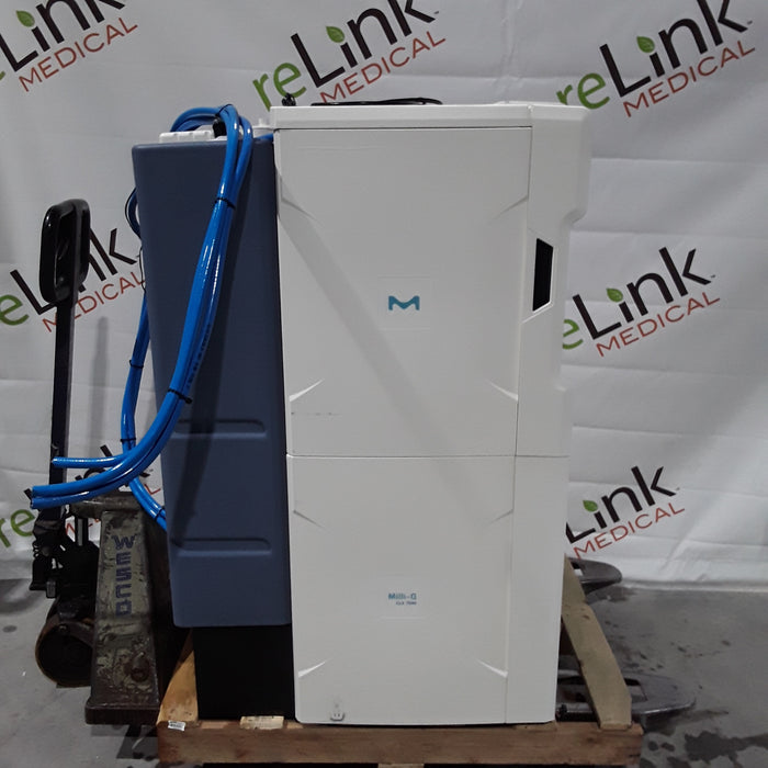 Millipore CLX 7040 Water Purification System