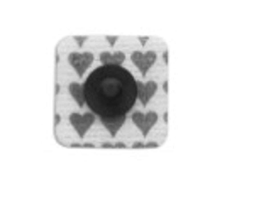 CONMED Conmed 2320C-003 Softrace Small RTL Electrode 3/pouch Supplies reLink Medical