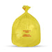 Medegen Medical Products, LLC Medegen Medical Products LLC X992 Laundry Bag 34" x 43" Yellow Supplies reLink Medical