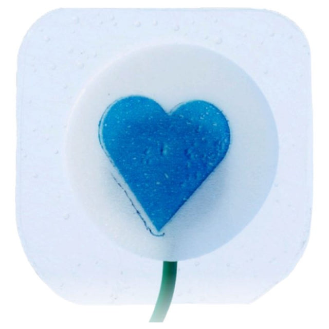 Conmed Conmed 2321C-003 ECG Electrode RTL Small 0.9" x 0.9" Supplies reLink Medical