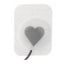 Conmed Conmed 2331C-003 ECG Electrode RTL Medium 0.9" x 1.2" Supplies reLink Medical
