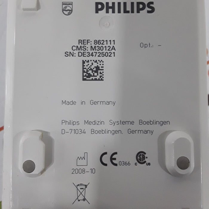 Philips M3012A MMS Extension Module