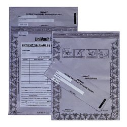 Medegen Medical Products, LLC Medegen Medical Products LLC 4155 Bag 9" x 12" White/ Printed 3 Supplies reLink Medical