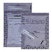 Medegen Medical Products, LLC Medegen Medical Products LLC UFPVE912 Bag Patient Valuables 9" x Supplies reLink Medical