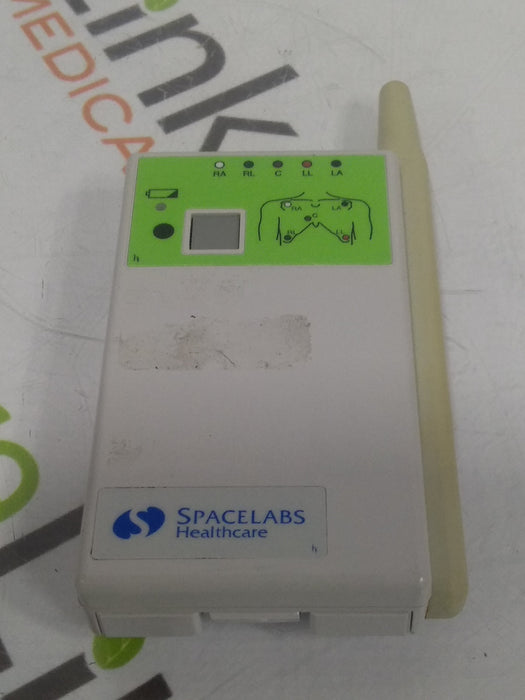 Spacelabs Healthcare Ultraview Digital Telemetry ECG Transmitter