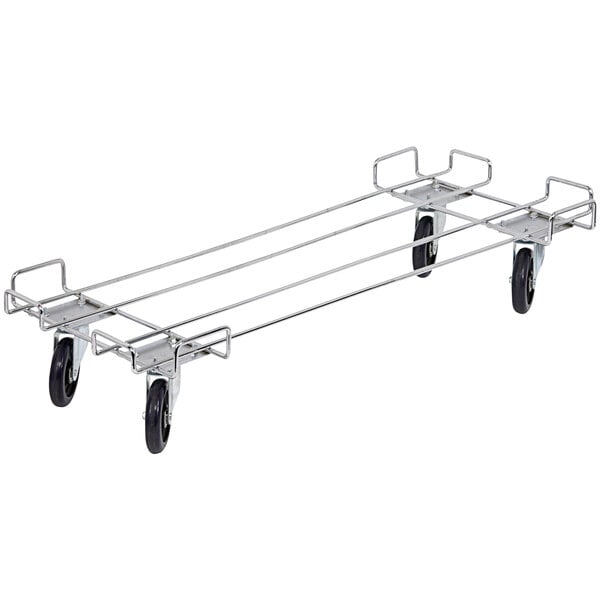 Quantum Medical Quantum Medical M2048BD Dolly Base 20"W x 48"L Supplies reLink Medical
