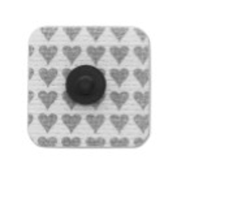 CONMED Conmed 2350C-005 Softrace Large RTL Electrode 5/pouch Supplies reLink Medical