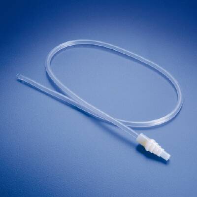 ICU Medical ICU Medical 620014-1 Maxi-Flo Suction Catheter Kit 14FR Looped Supplies reLink Medical