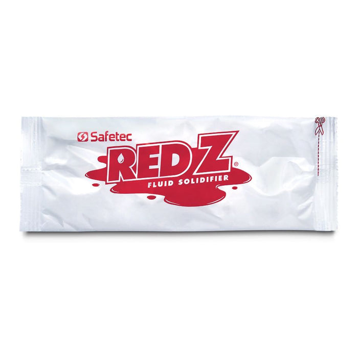 Medegen Medical Products, LLC Medegen Medical Products LLC P00-41119 Red-Z Pouch 21gm Supplies reLink Medical