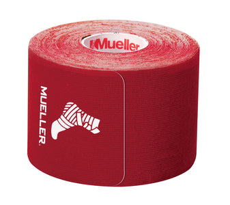 Mueller Sports Medicine, Inc. Mueller Sports Medicine Inc. 23857 Mueller Kinesiology Tape I-Strip Supplies reLink Medical