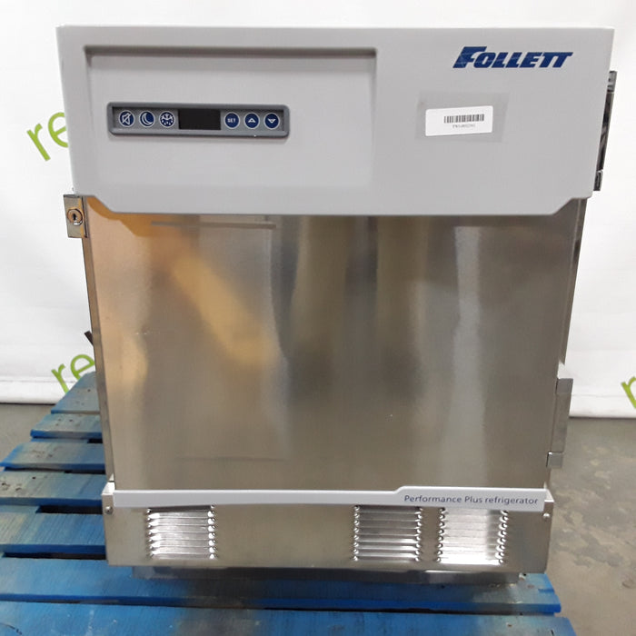 Follett Corp REF4P Undercounter Refrigerator