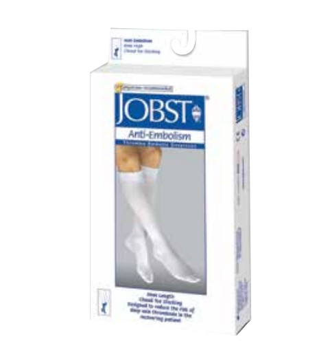BSN Medical/Jobst BSN Medical/Jobst 111482 Stocking Thigh High Closed Toe Retail Supplies reLink Medical