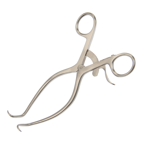 Aspen Surgical Aspen Surgical 50-1211 Symmetry Retractor Seletz-Gelpi Surgical Instruments reLink Medical