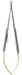 Aspen Surgical Aspen Surgical 55-2523 Needle Holder Jacobson Straight w/Lock Supplies reLink Medical