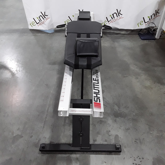 Shuttle Systems - Contemporary Design 2000-1 Resistance Machine