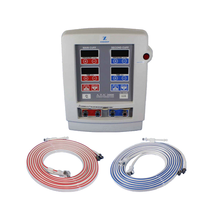 Zimmer Zimmer ATS 2000 Tourniquet Surgical Equipment reLink Medical