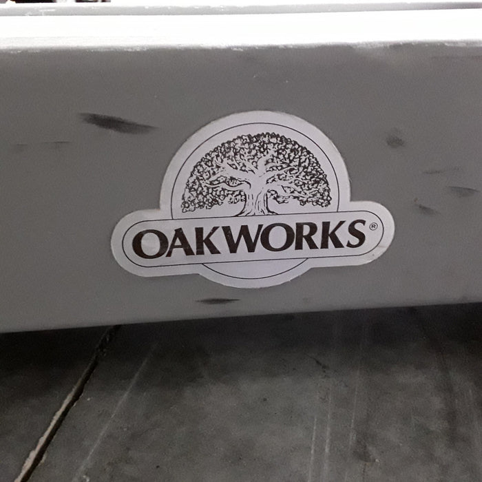 Oakworks Powered Electric Exam Table