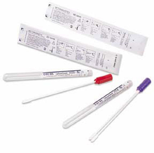 Becton Dickinson (BD) BD 220144 CultureSwab EZ Sterile Swab Single Supplies reLink Medical