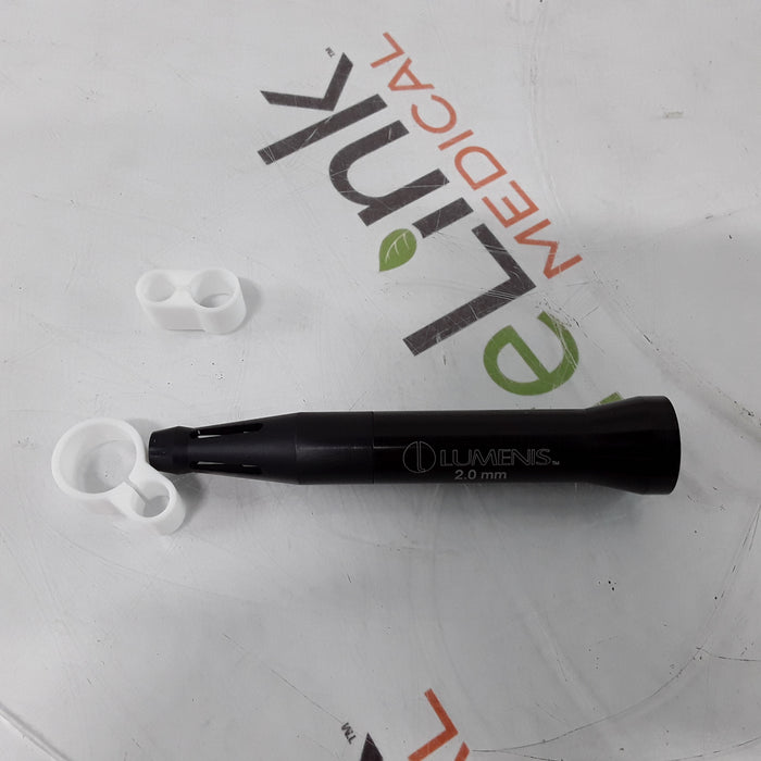 Lumenis TrueSpot 1.0 mm Handpiece Set Ablation