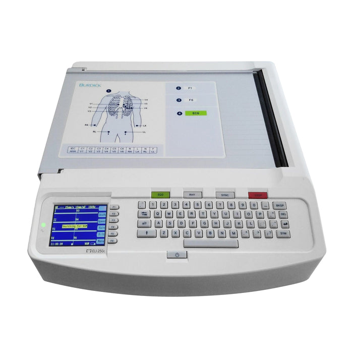 Mortara ELI 250C EKG