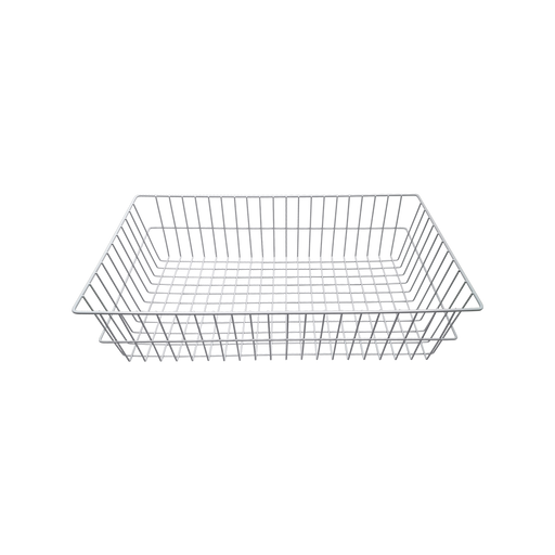 Blickman Industries Blickman Industries 2422441000 Wire Basket  Folding Cart 6" Medical Furniture reLink Medical