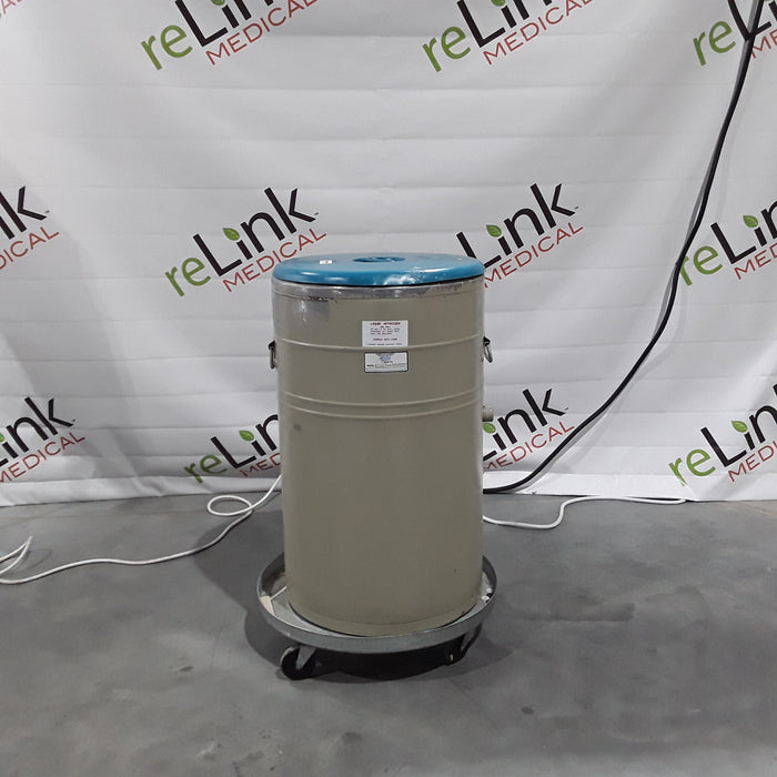 MVE Cryogenics KLC-230 Liquid Nitrogen Tank