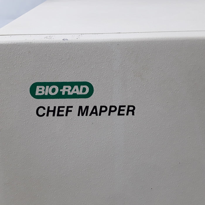 Bio-Rad Chef Mapper Power Module
