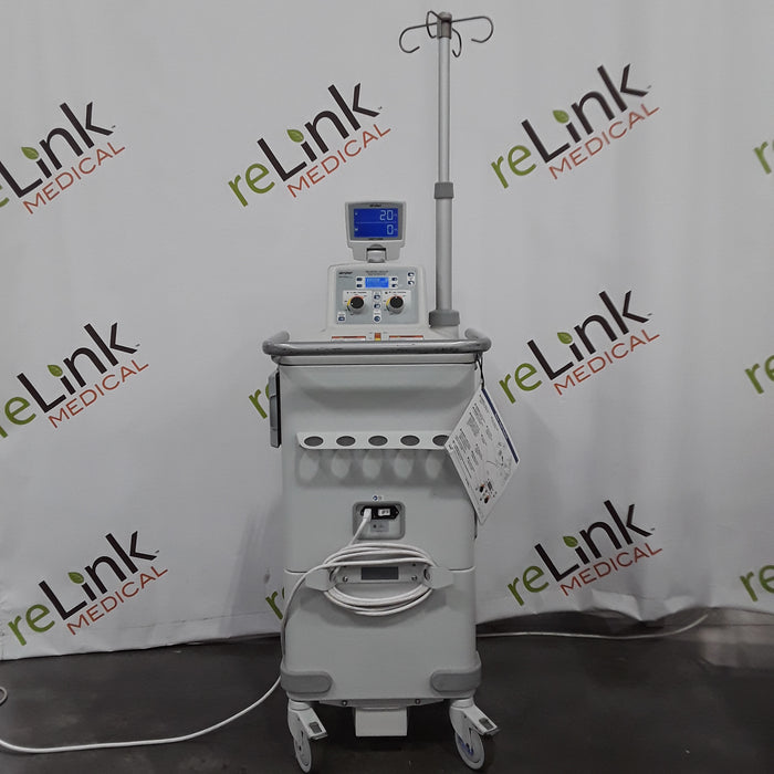 Stryker Medical Neptune 2 Ultra Suction Management System