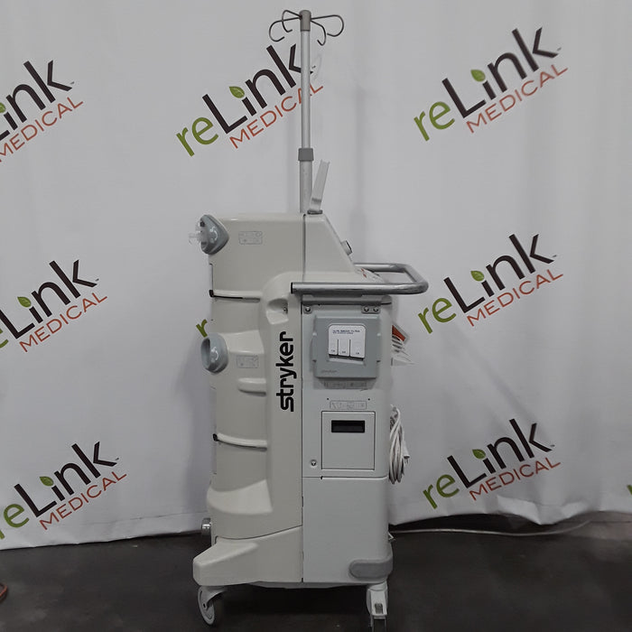 Stryker Medical Neptune 2 Ultra Suction Management System