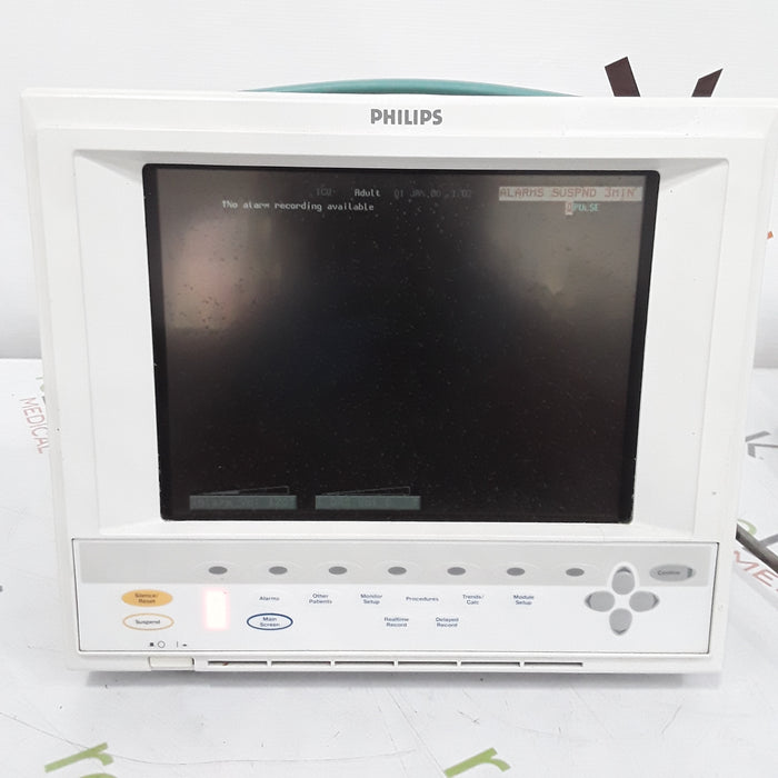 Philips V26C Patient Monitor